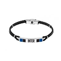 Bracelet Lowell F.C. Inter in Acier B-IB001UCB - B-IB001UCB